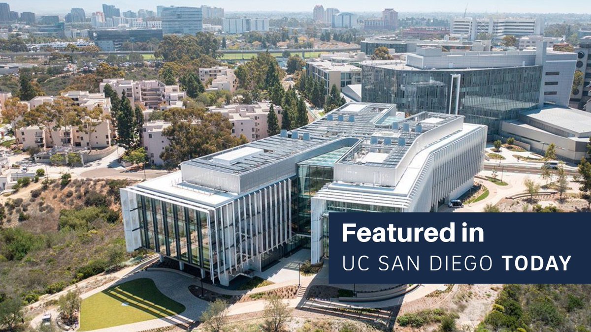 Franklin Antonio Hall Sparks Research Collaborations: From improving robot-assisted surgery to studying how humans prefer to interact with robots, collaborations across different departments have been ignited by Franklin Antonio Hall. Learn more at today.ucsd.edu/story/ICRA2024.