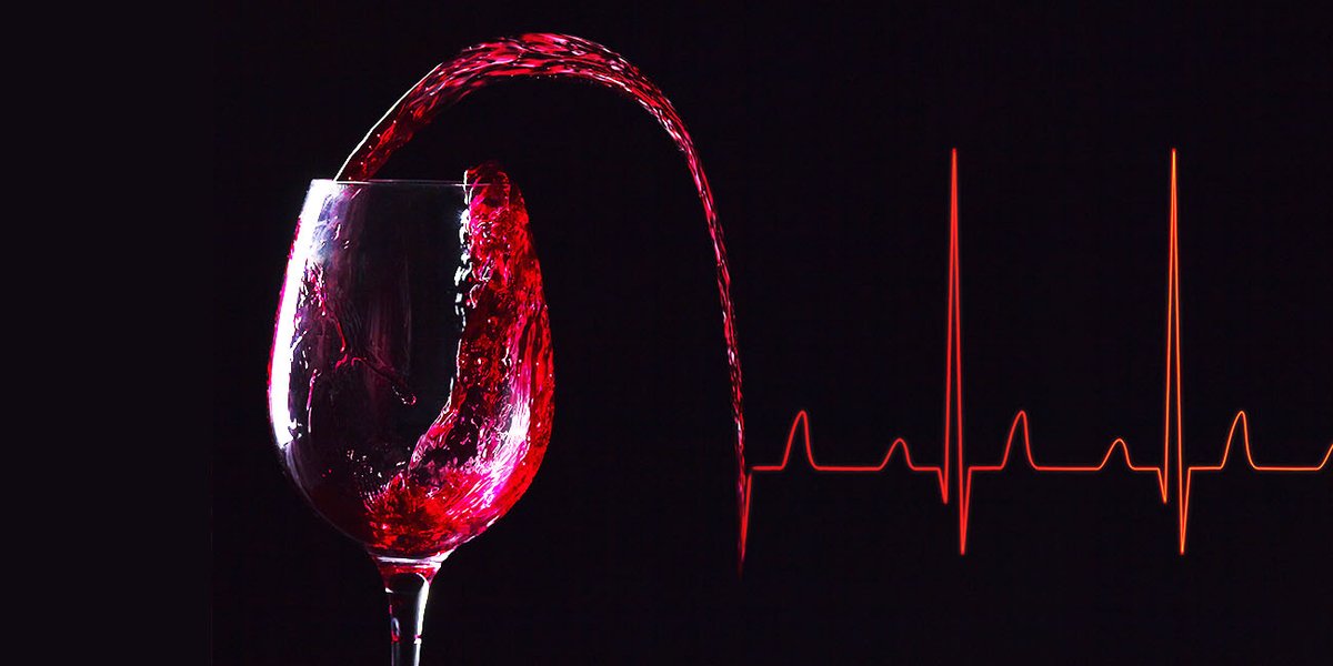 There is much evidence that wine consumption is good for your health tinyurl.com/baebtdna via #winegourdblogspot #wine #HealthyLiving #health