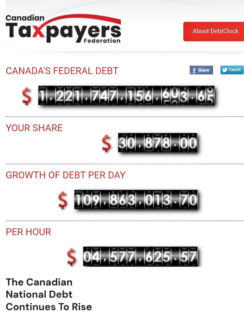 prettypatriotCA's tweet image. The reality...