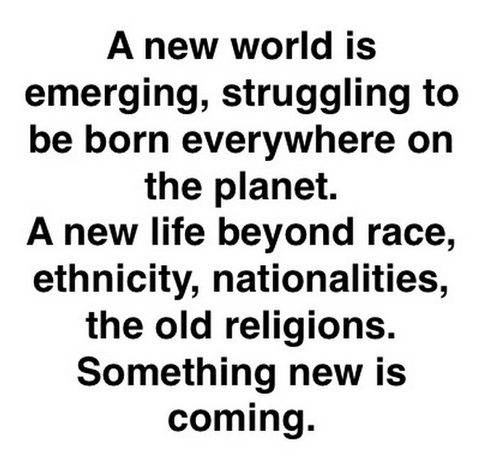 Traveling Together to a New America. 
'The Journey, the Story & the Book':
bit.ly/3iejVZH

#newlife #newlifenewbeginning #nmrk #beyondnationalities #beyondrace #somethingnewiscoming #newspirituality #somethingnew #whoarewe #newbeginnings #newearthnow #newearth