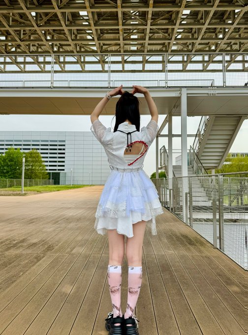 塩月希依音のTwitter画像14
