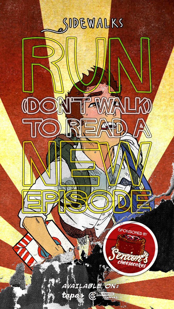 What are you waiting for? Click here to read the latest episode now: lnk.bio/Str8ShotStudios 
#webtooncanvas #webtoon #webcomic #comic #art #artmoots #newcomic #comedy <a href="/globalcomix/">GlobalComix</a> <a href="/webtooncanvas/">WEBTOON CANVAS</a> <a href="/tapas_app/">Tapas</a> #manga #manwha