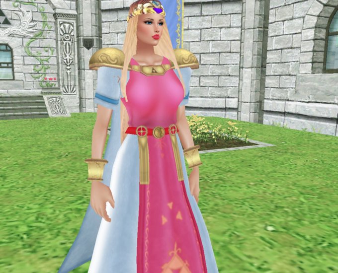 Me dressed up as the sexy, beautiful, courageous princess Zelda. 😁 #imvu #slut #porn #princesszelda #cospla<a href="/tag/porn"class="tags"><span>#porn</span></a><a href="/tag/slut"class="tags"><span>#slut</span></a><a href="/tag/cospla"class="tags"><span>#cospla</span></a><a href="/tag/princesszelda"class="tags"><span>#princesszelda</span></a><a href="/tag/imvu"class="tags"><span>#imvu</span></a>