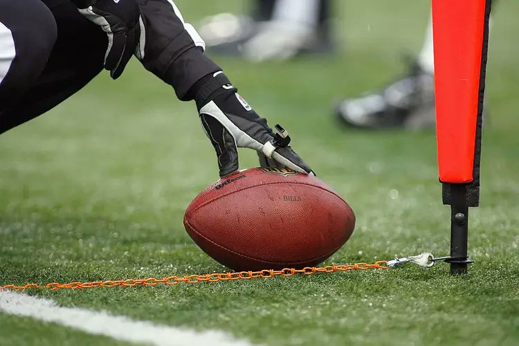 Potential big change: The NFL plans to trial an electronic system for measuring first downs during preseason games. If the trial is successful and receives approval, the tracking system will be fully implemented for the 2024 NFL regular season. The traditional sticks and chain