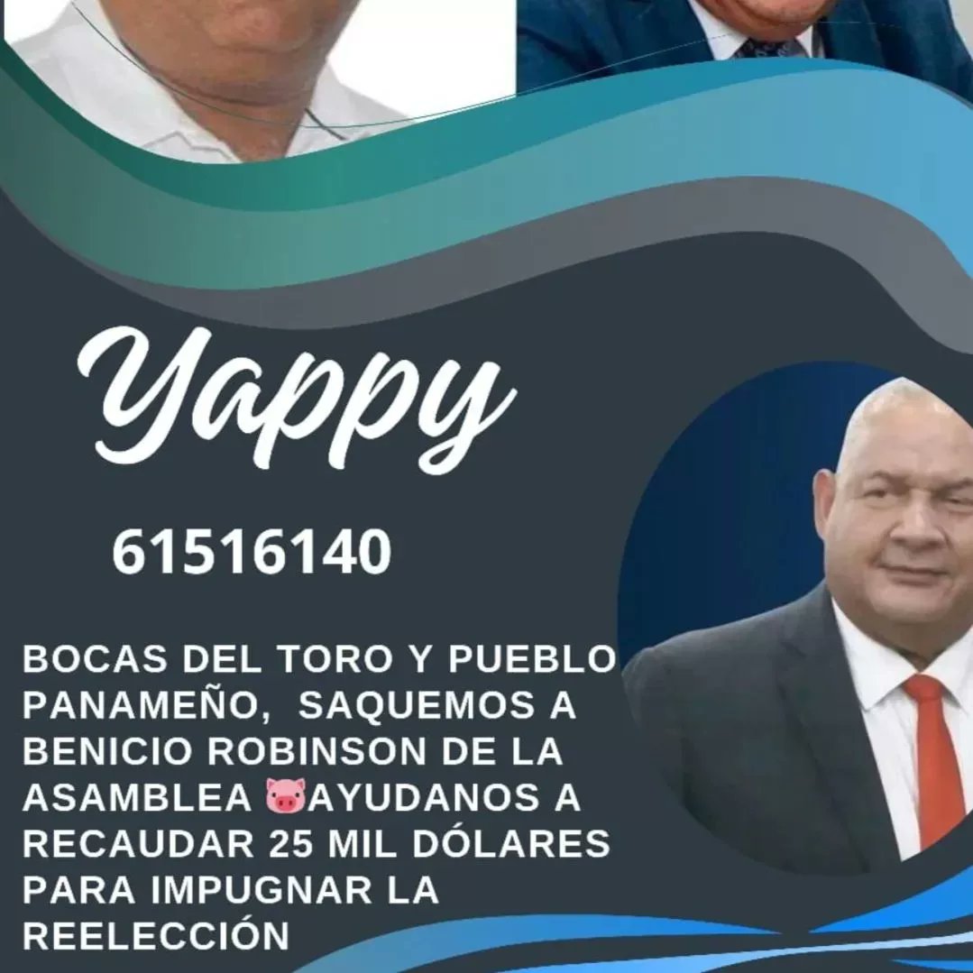 Cuando Panamá se une podemos lograr cosas que parecen imposibles. HAGAMOSLO POSIBLE!!! 💙🧘🏻‍♂️🇵🇦