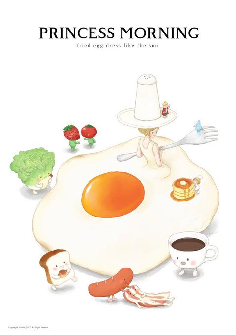 「egg (food) food focus」 illustration images(Latest)
