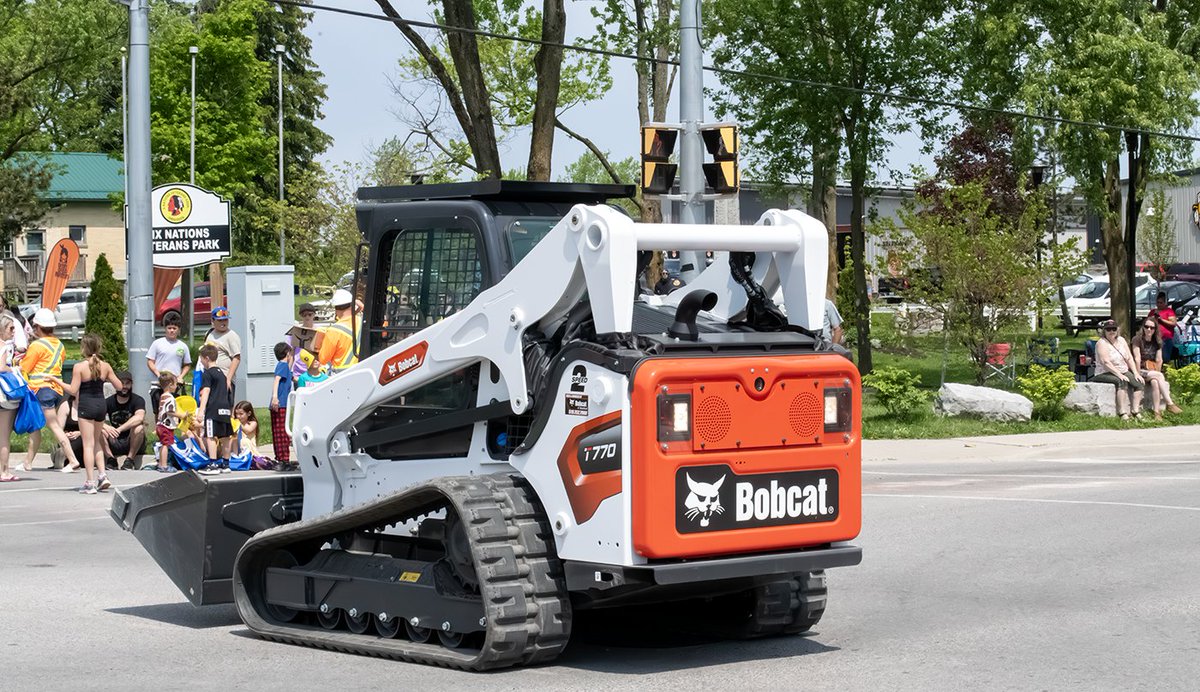 Two Row Times tweet media