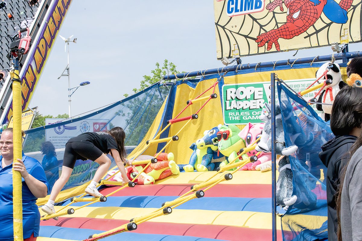 Two Row Times tweet media