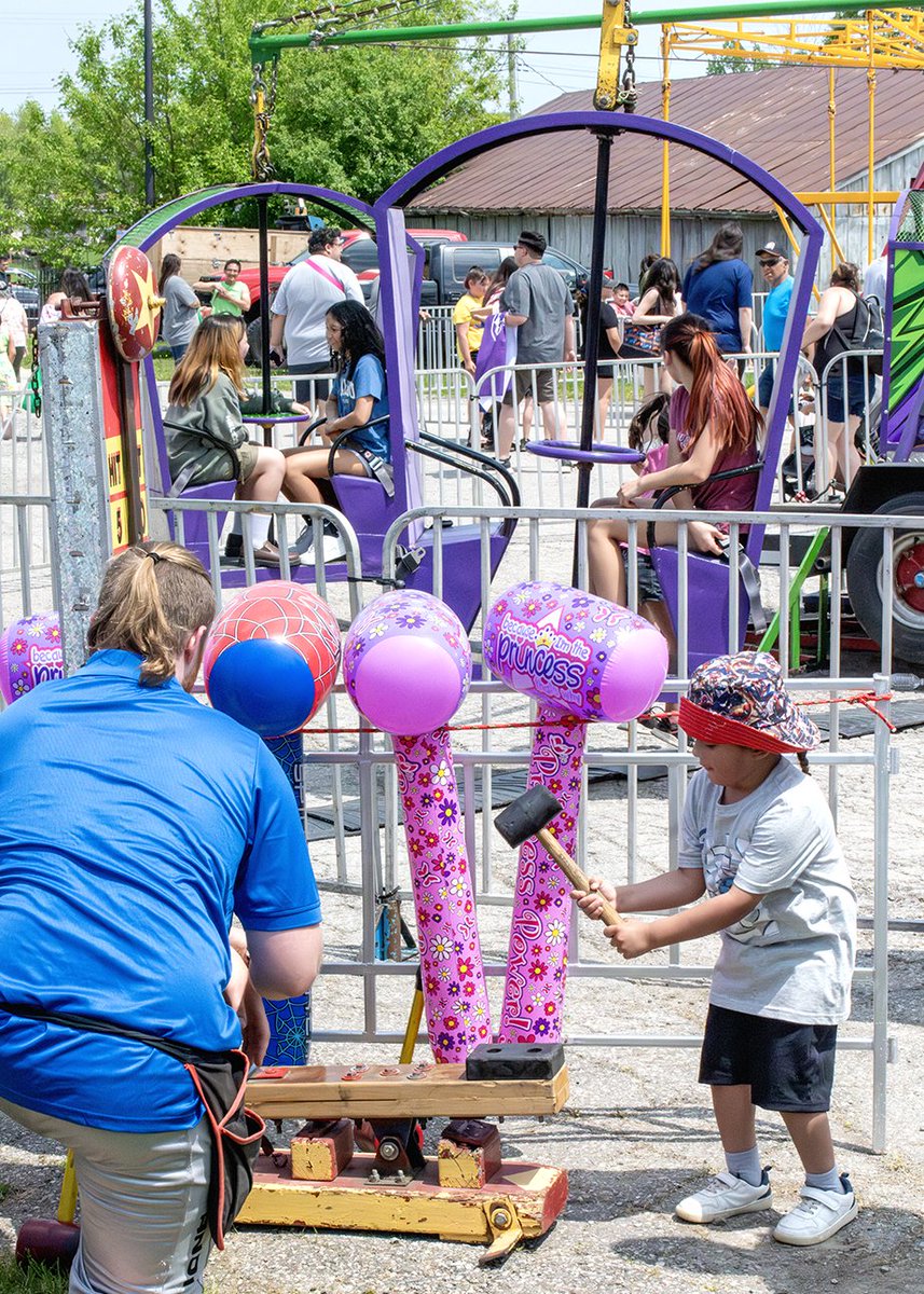 Two Row Times tweet media