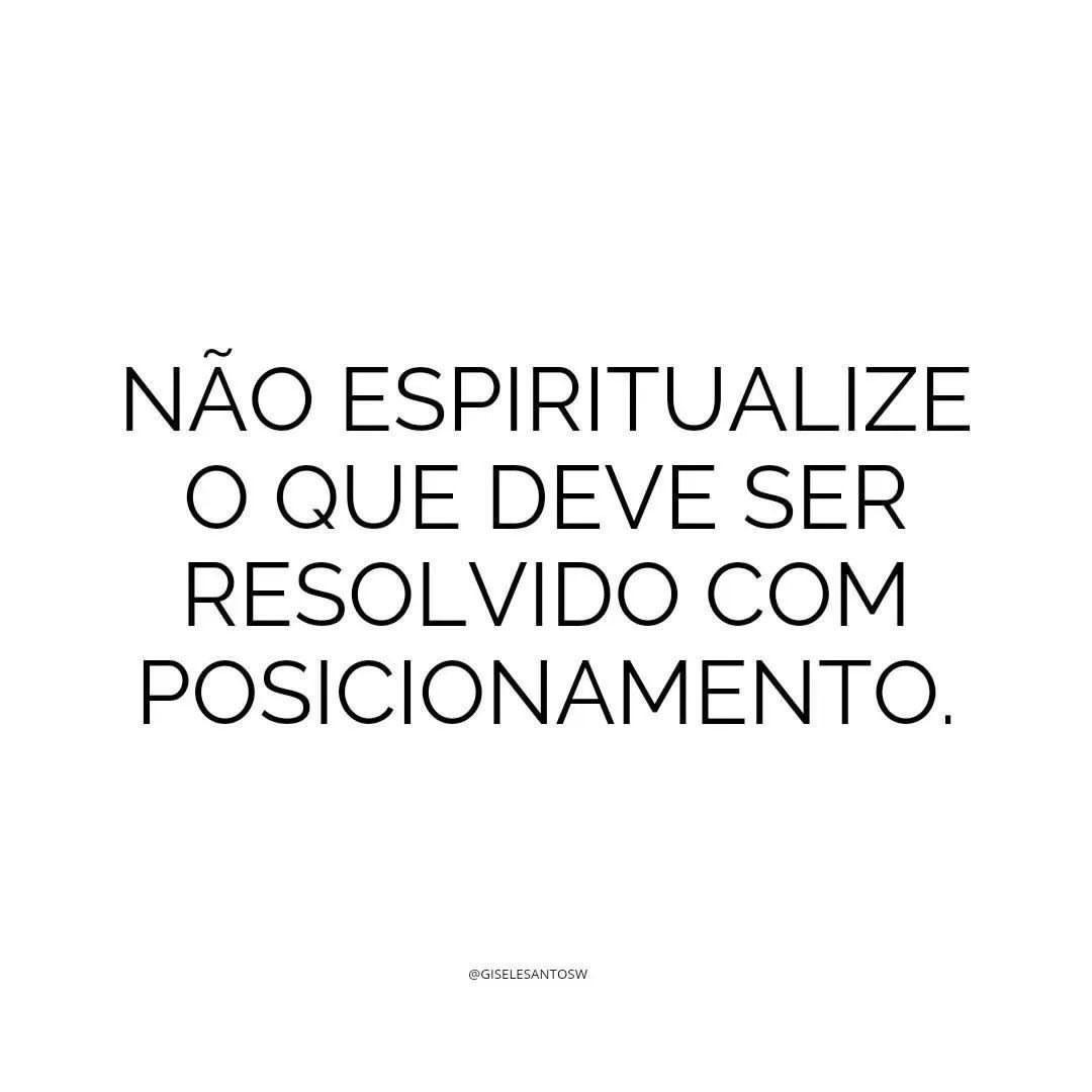 Verdade verdadeira da semana!!!!
🙏🏻😅 Seguimos!!!!