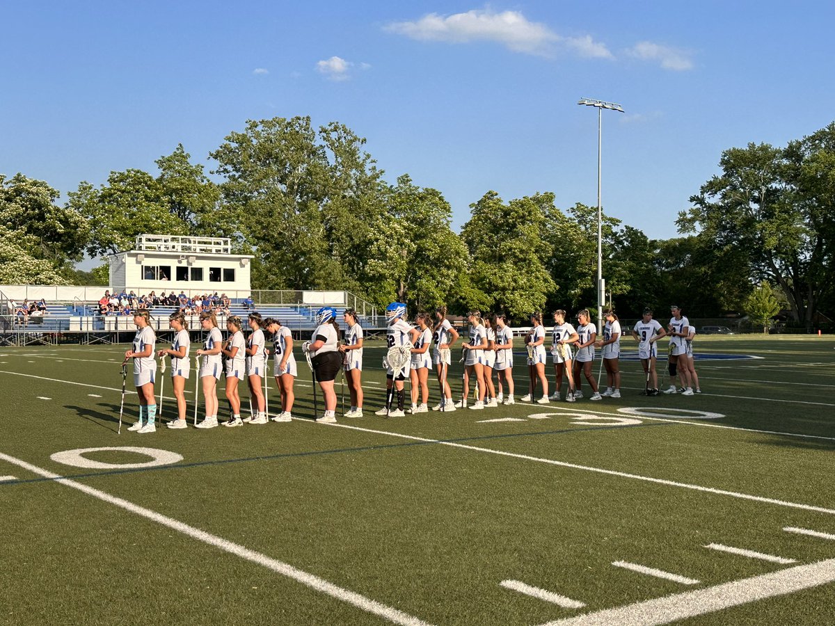 Kyle Longworth (@astad_boro) on Twitter photo Girls Lacrosse is taking on Mount Norte Dame in a Regional Tournament matchup!
The Panthers score three quick goals to go up 3-0 with 7 min left in the 1st quarter.
<a href="/Boro_Panthers/">Springboro Panthers</a> <a href="/BoroHsglax/">SpringboroHSglax</a> Girls Lacrosse is taking on Mount Norte Dame in a Regional Tournament matchup!
The Panthers score three quick goals to go up 3-0 with 7 min left in the 1st quarter.
<a href="/Boro_Panthers/">Springboro Panthers</a> <a href="/BoroHsglax/">SpringboroHSglax</a>