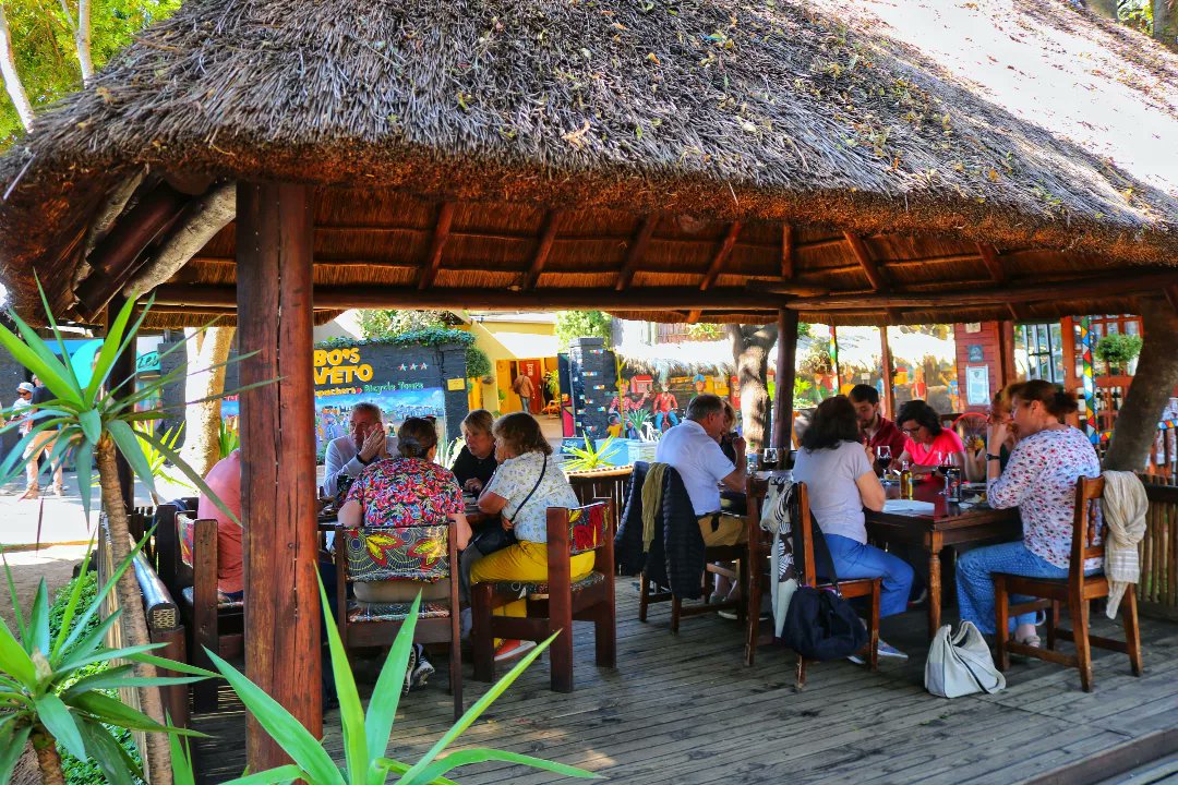 This Saturday 25th May is the 61st Anniversary of the formation of the African Union! Come celebrate the beauty, diversity and unity of Africa in Soweto with us this weekend 🙌🏿🇿🇦