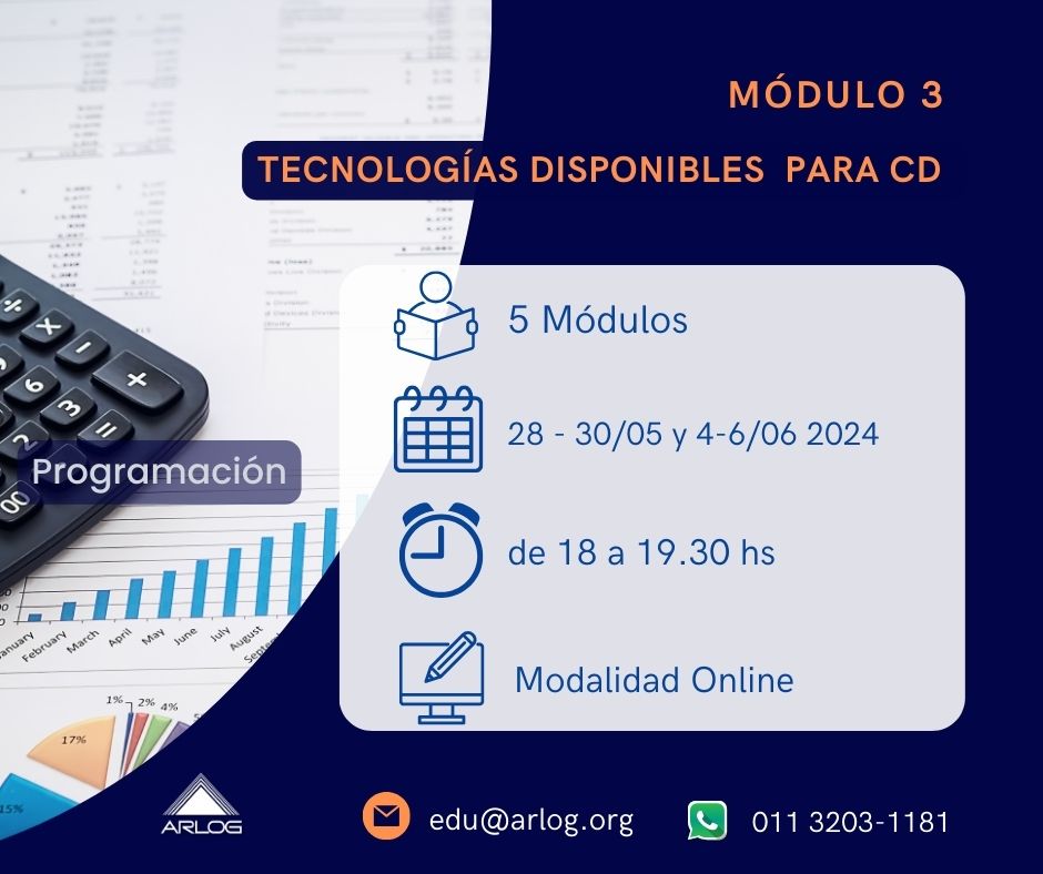 ARLOG_Asoc's tweet photo. 🚀 ¡Inscribite ahora!
https://t.co/MU3ZMwHHnI
📩Escribinos a edu@arlog.org o por WA al 011-3203-1181
¡Te esperamos!
#CapacitaciónLogística #Logística #ARLOG #AprendizajeOnline #Profesionalización https://t.co/tMsgBshiBy