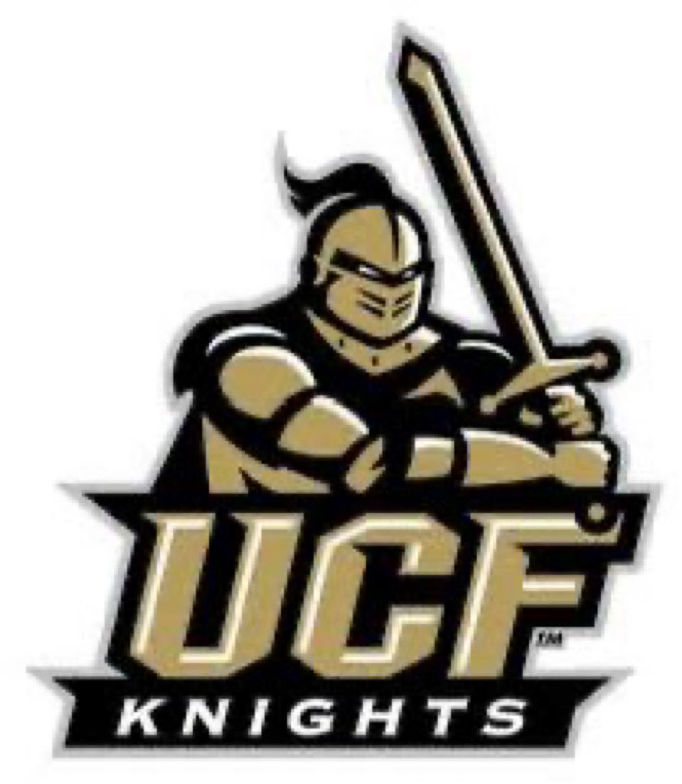 #AGTG I have been blessed to receive an offer from the University of Central Florida. @TeamKamMartin @kmangum409 @coachbmorgan @TXTopTalent @On3sports @Rivals @247Sports