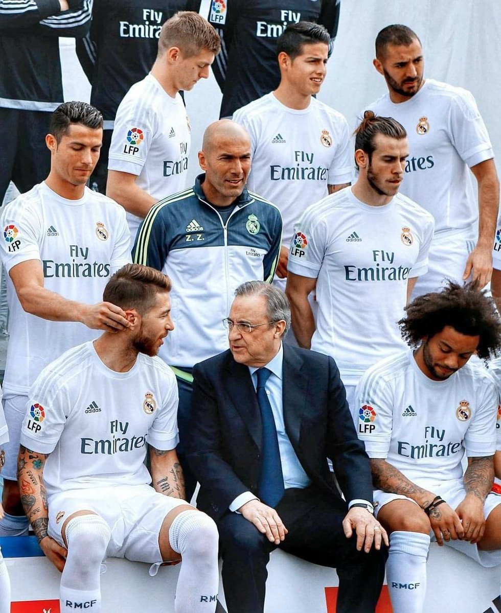 The end of an era. 💔