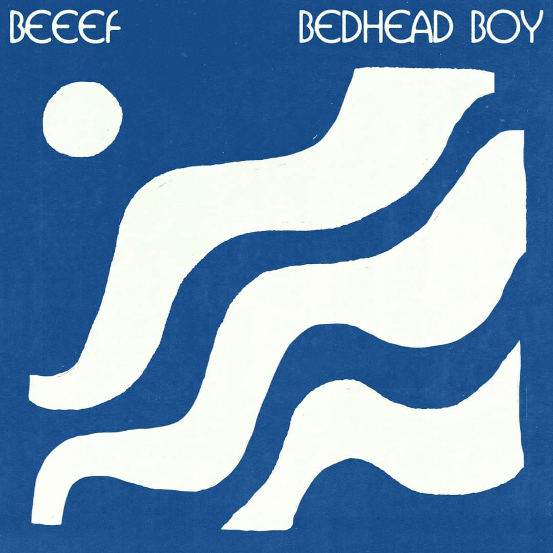 Bedhead Boy by @beeeftheband #nowplaying #newmusic on @KXFM_ #Boston #Brooklyn