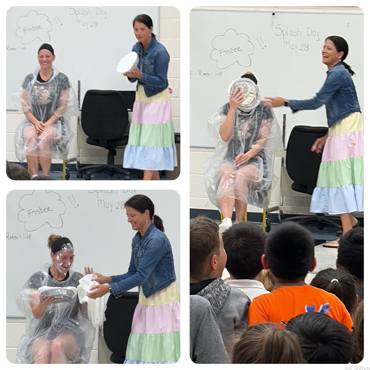 Lissa Blake tweet media