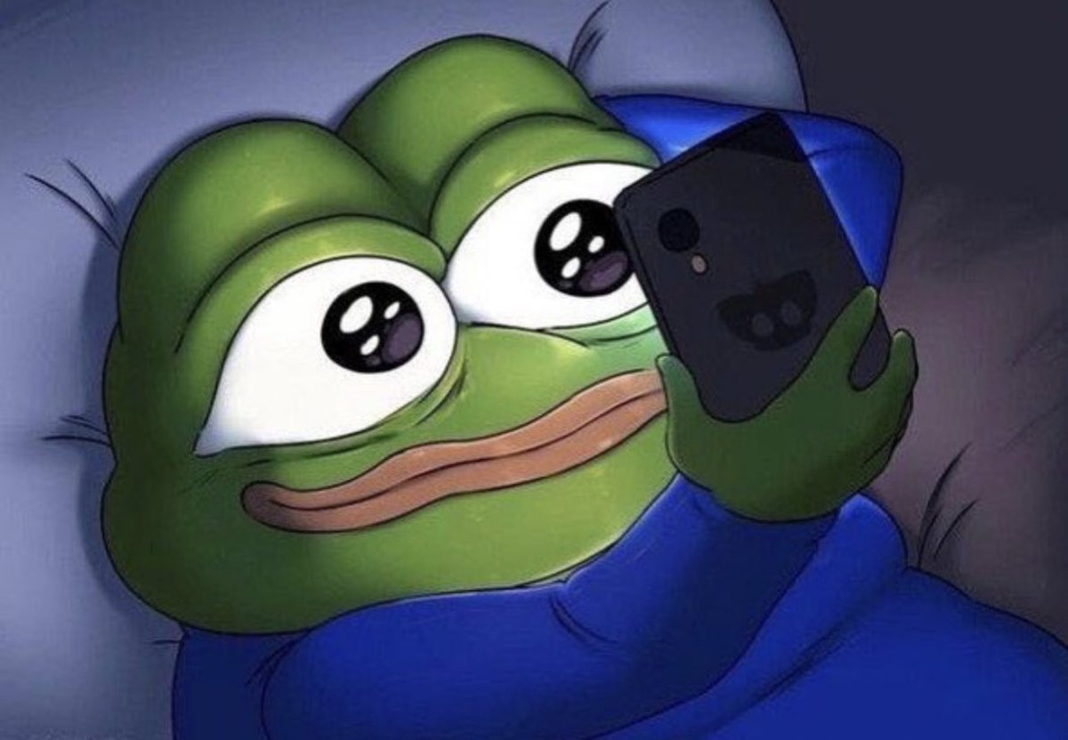 TraaqLP's tweet photo. $pepe https://t.co/ZzuZjjmWH6