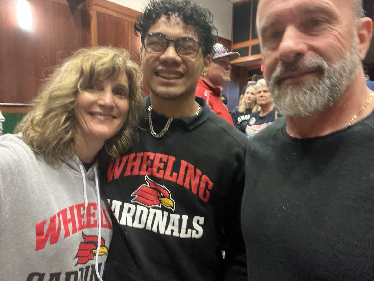 Joy Rios tweet media