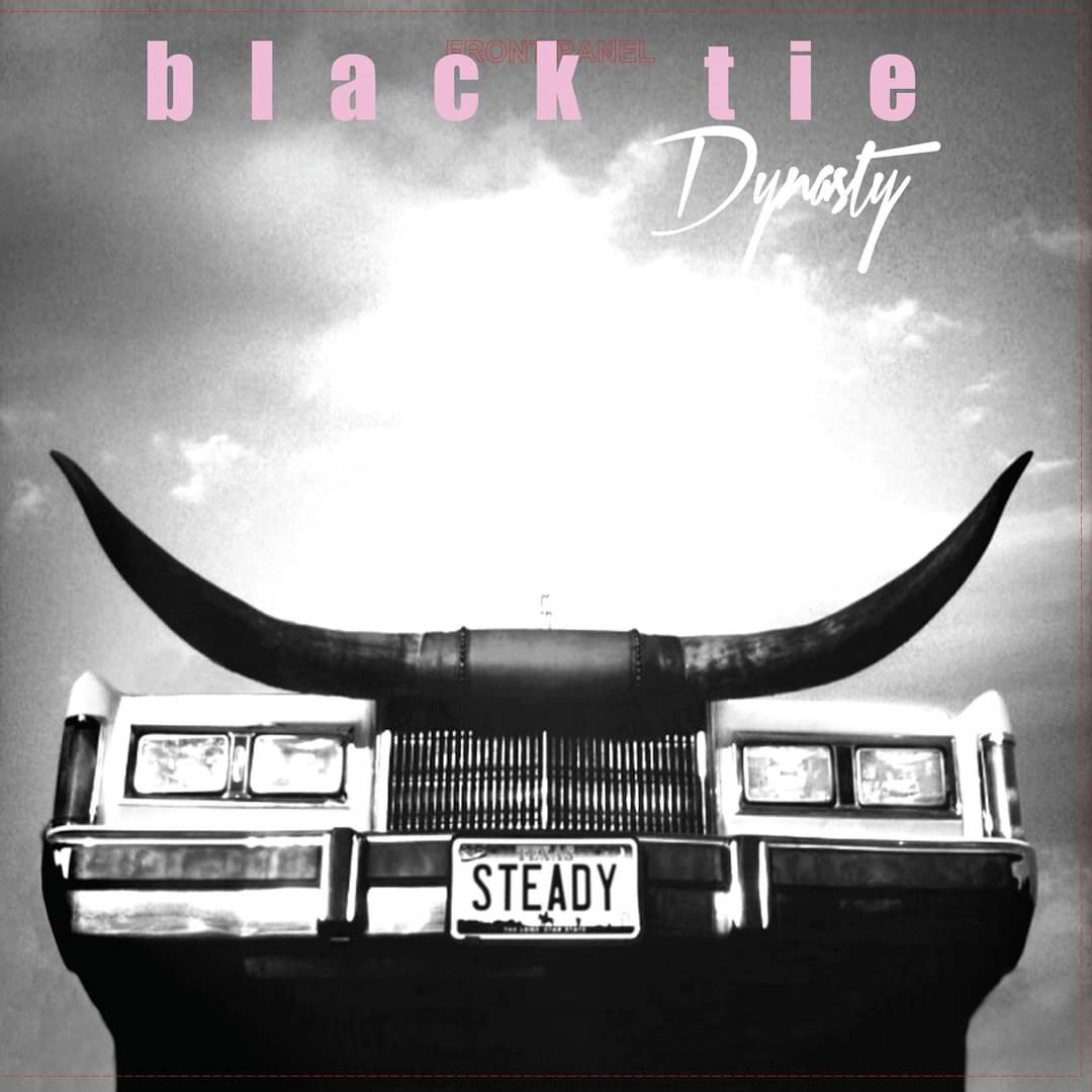 Change by @blacktiedynasty #nowplaying #newmusic on @KXFM_ #FortWorth #Texas