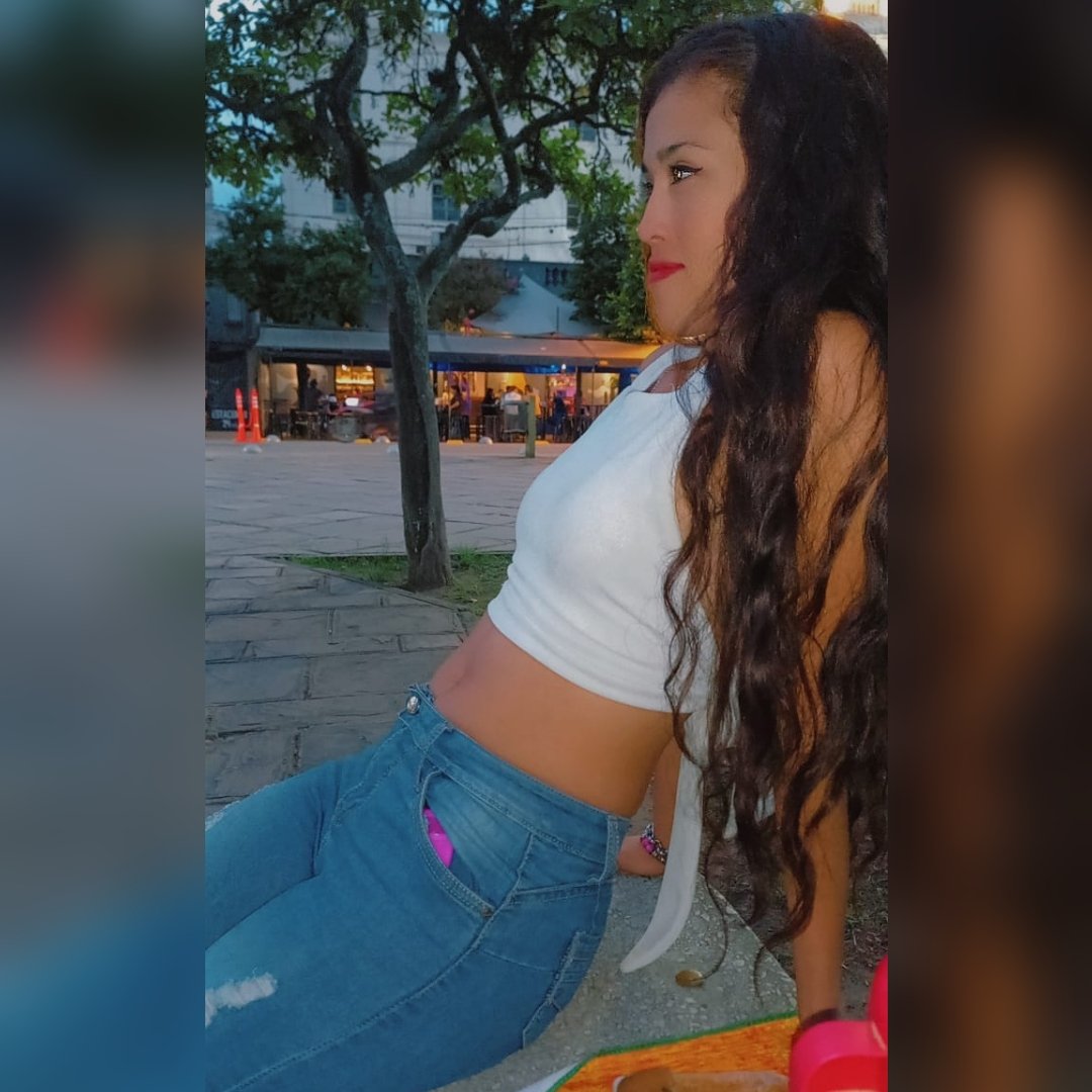 #NuevaFotoDePerfil
