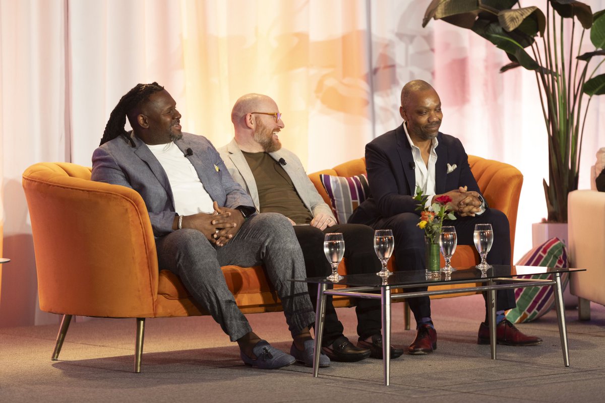 Andre M. Perry (@andreperryedu) on Twitter photo It was a pleasure to open the collar a bit at the NGIN Cityscapes Summit 2024. Creating an inclusive economy is hard, but there are good people doing the work that’s necessary to make it happen. Thank you for inviting me. 📷 <a href="/mediabyprince/">mediabyprince</a> It was a pleasure to open the collar a bit at the NGIN Cityscapes Summit 2024. Creating an inclusive economy is hard, but there are good people doing the work that’s necessary to make it happen. Thank you for inviting me. 📷 <a href="/mediabyprince/">mediabyprince</a>