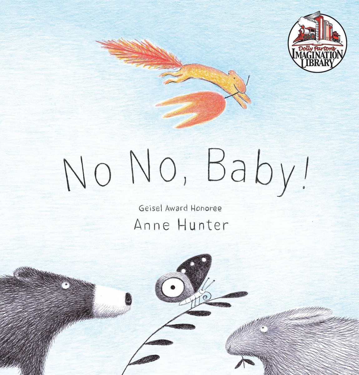 In this charming picture book by Anne Hunter, join an energetic baby squirrel on a hilarious adventure through the forest, meeting some not-so-happy friends along the way. Perfect for sharing cozy storytime moments with your little ones! #DollysLibrary #CanadaBook #ReadOnCanada