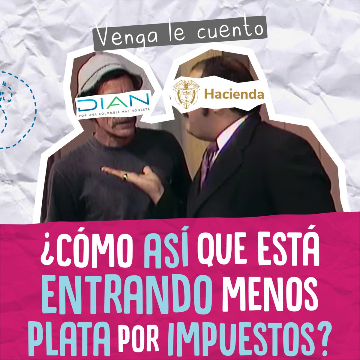 Economía para la pipol tweet media