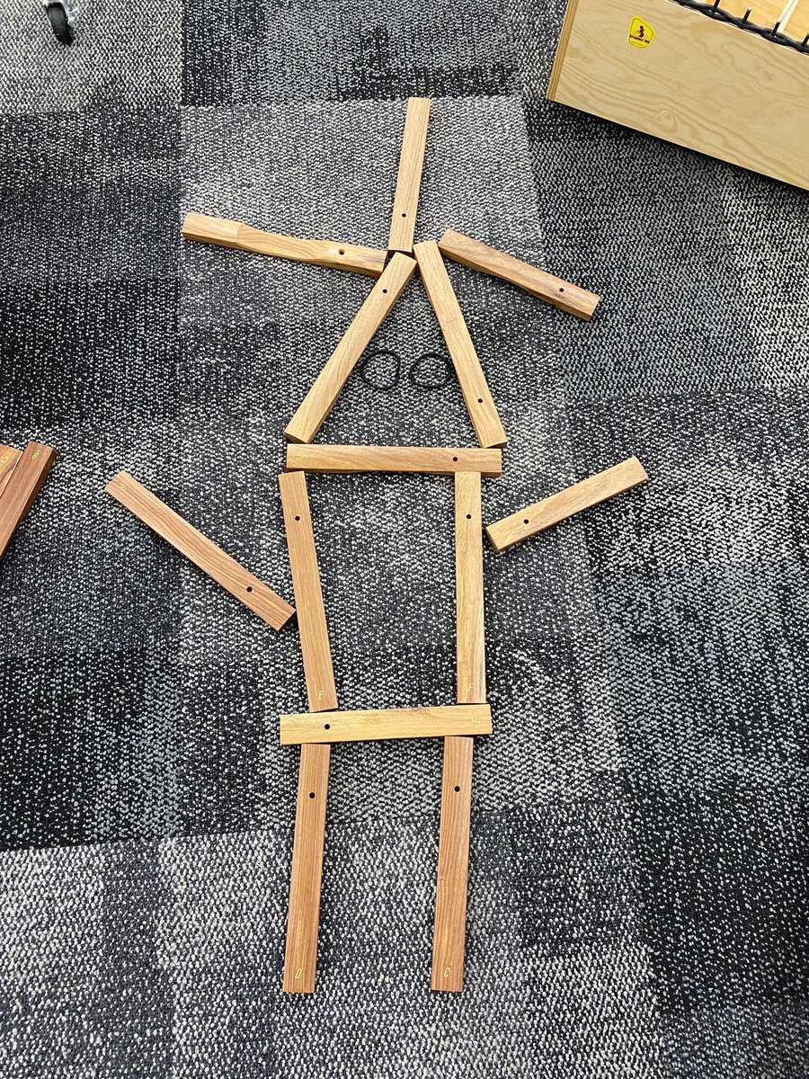 “Children would much rather play, and if you have their interests at heart, you will let them learn while they play; they will find that what they have mastered is child's play.” Carl Orff