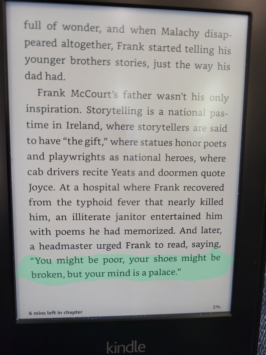 How true!!! Reading can take you anywhere!