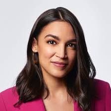 Do you approve of AOC. Yes or No?