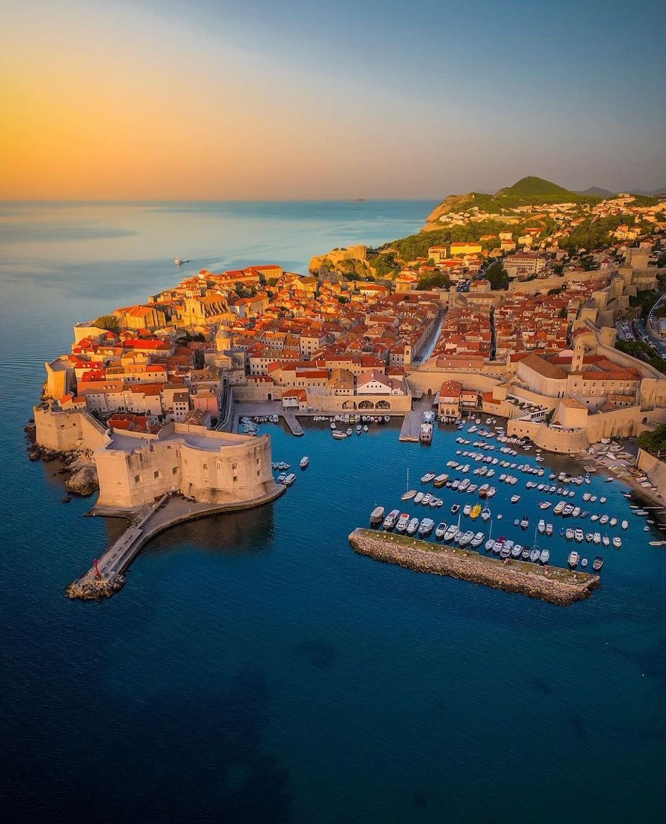 Dubrovnik, Croatia 🇭🇷