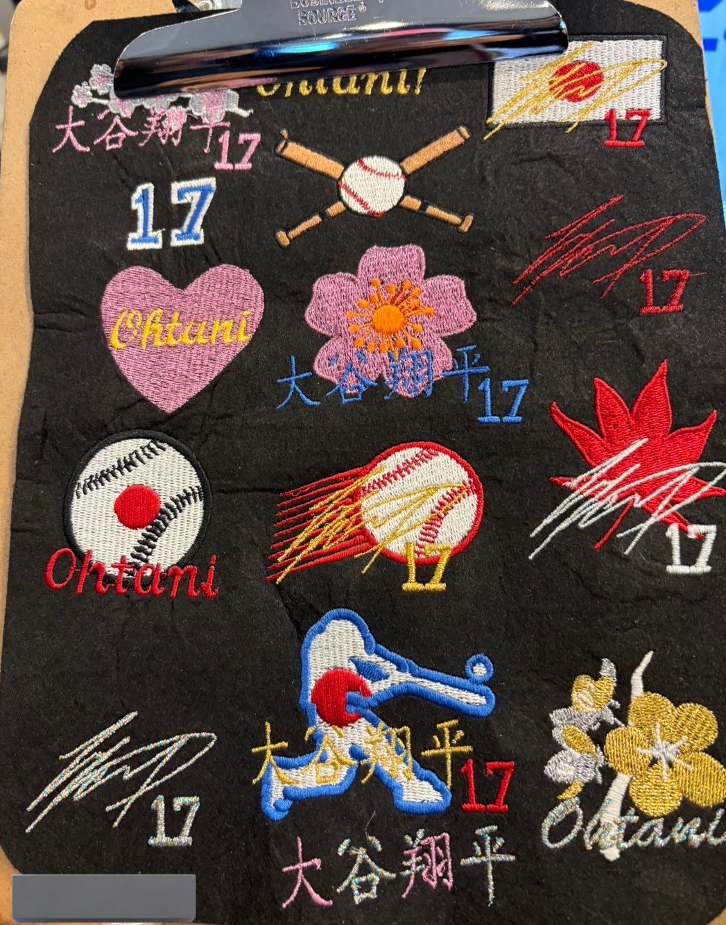 ドジャースキャップ◆大谷刺繍入り◆クラブハウス ロサンゼルス観光局 on X: 