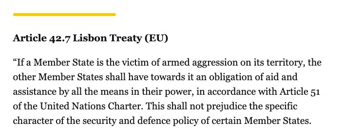 Armed aggression against a EU/NATO member for simply exercising a perfectly legal sovereign right will not be a war against a small country of 11million but against a continent of 450million.

According to customary international law, Greece has the right to extend its