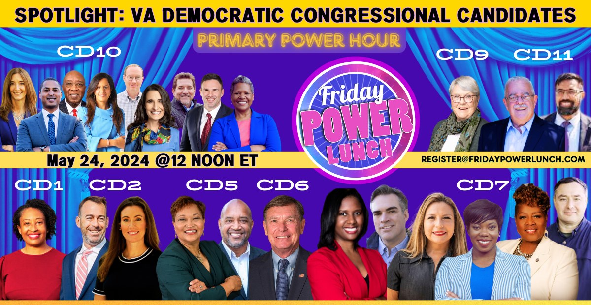 FridayPowerLunch tweet media