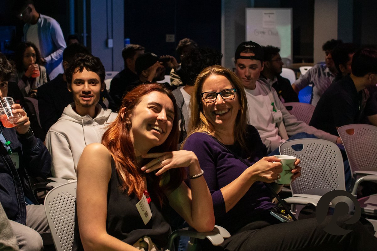 joinripplex's tweet photo. Some bonus pictures that perfectly encapsulate this electrifying day. ❤️Thank you to all the founders, speakers, sponsors, and participants who made this day a resounding success – your support means the absolute world to us. https://t.co/pXiwTHbm5Y