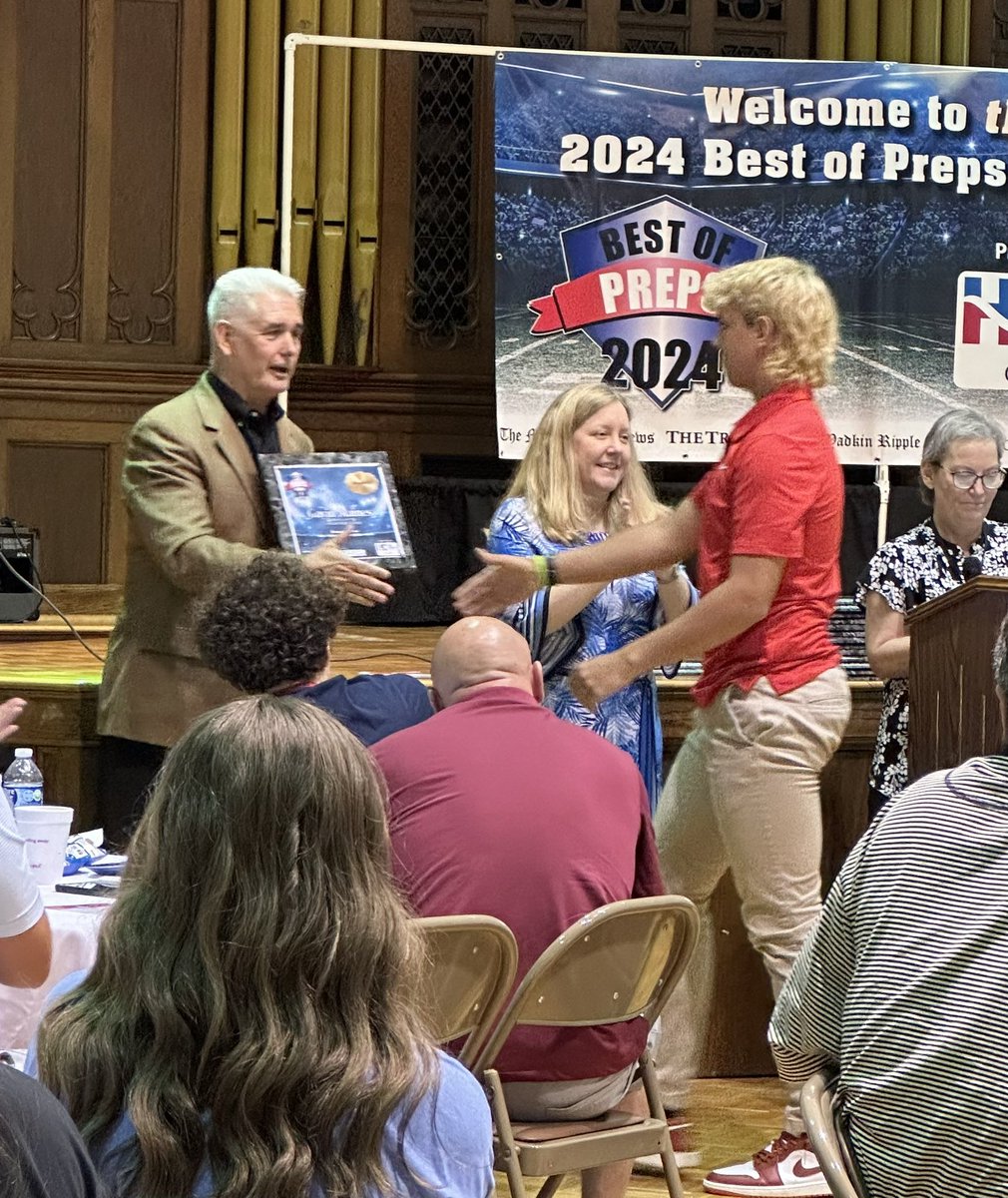 Forbush Baseball tweet media