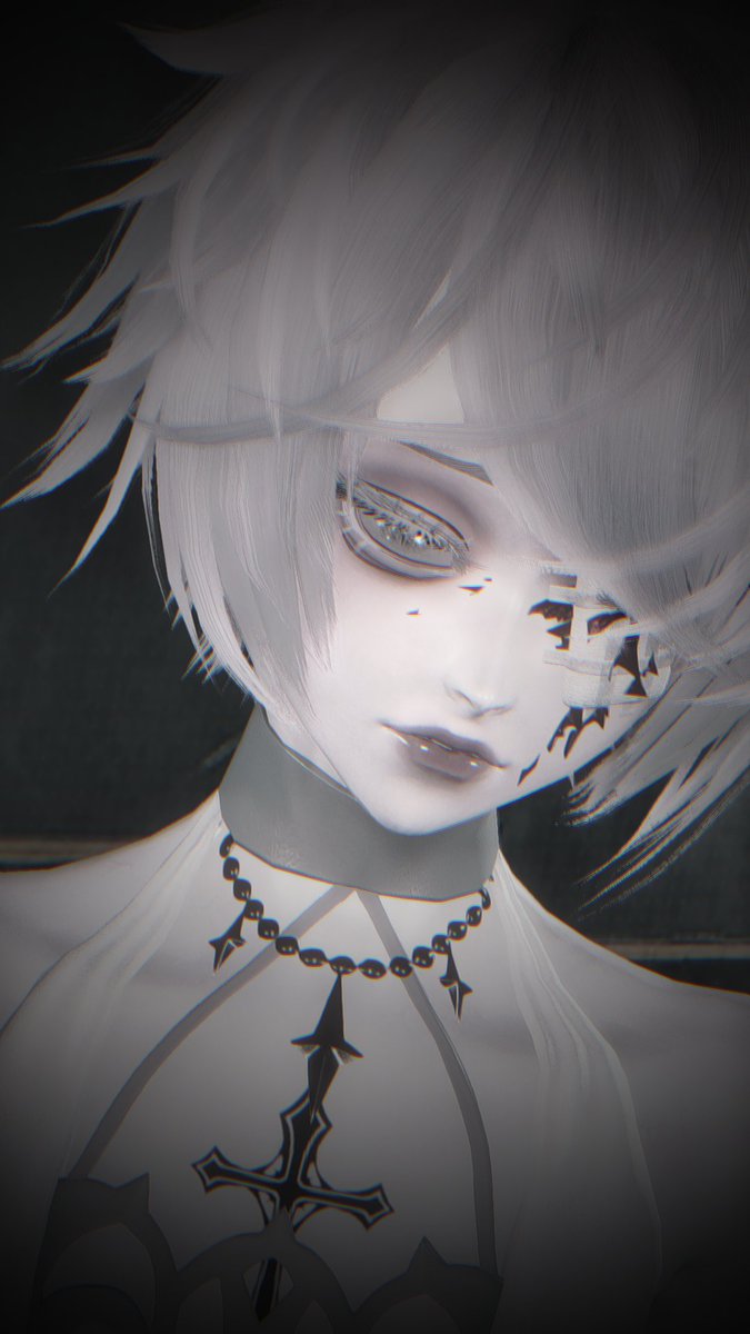 #メンテの日なのでssを貼る