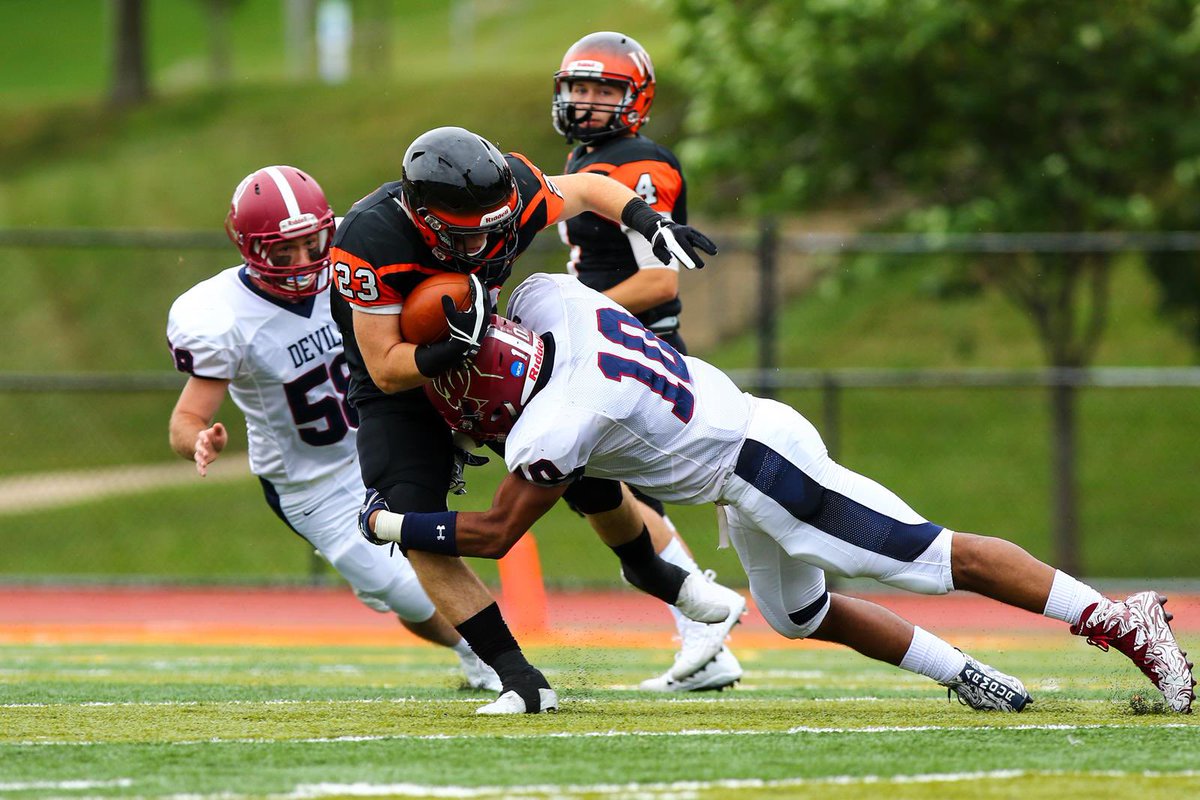 Whippany Park Football tweet media