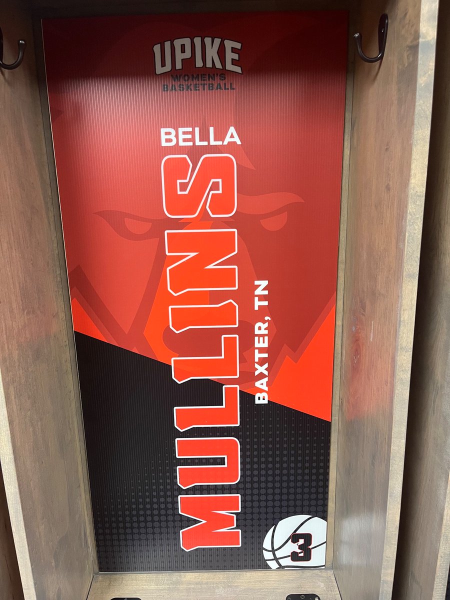 Bella Mullins (@bellamullins_4) on Twitter photo #3 Comin' in hot!! 😤🐻🏀 The future begins now and I'm so grateful. See y'all soon!!
<a href="/CoachCWUPikeWBB/">Clifton Williams</a> <a href="/alexis_jade11/">Aj Reed</a> <a href="/UPIKE_WBB/">UPɪᴋᴇ Wᴏᴍᴇɴ’s Bᴀsᴋᴇᴛʙᴀʟʟ⛹️♀️🐻</a> #3 Comin' in hot!! 😤🐻🏀 The future begins now and I'm so grateful. See y'all soon!!
<a href="/CoachCWUPikeWBB/">Clifton Williams</a> <a href="/alexis_jade11/">Aj Reed</a> <a href="/UPIKE_WBB/">UPɪᴋᴇ Wᴏᴍᴇɴ’s Bᴀsᴋᴇᴛʙᴀʟʟ⛹️♀️🐻</a>