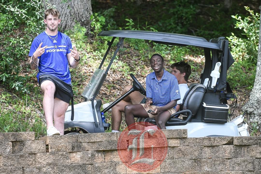 Jamarion Wilkerson tweet media