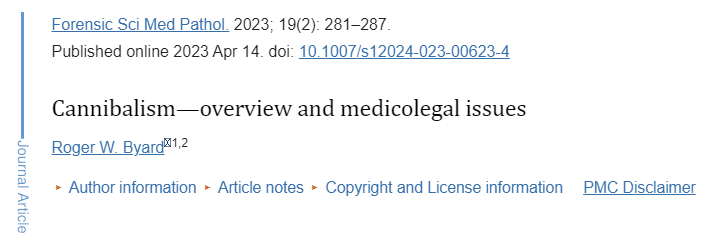 the things I read for my creative writing endeavors...