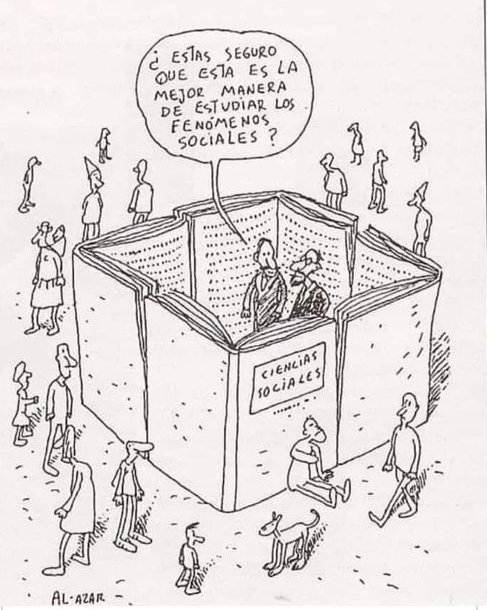 Revista Mexicana de Sociología (@rms_unam) on Twitter photo 