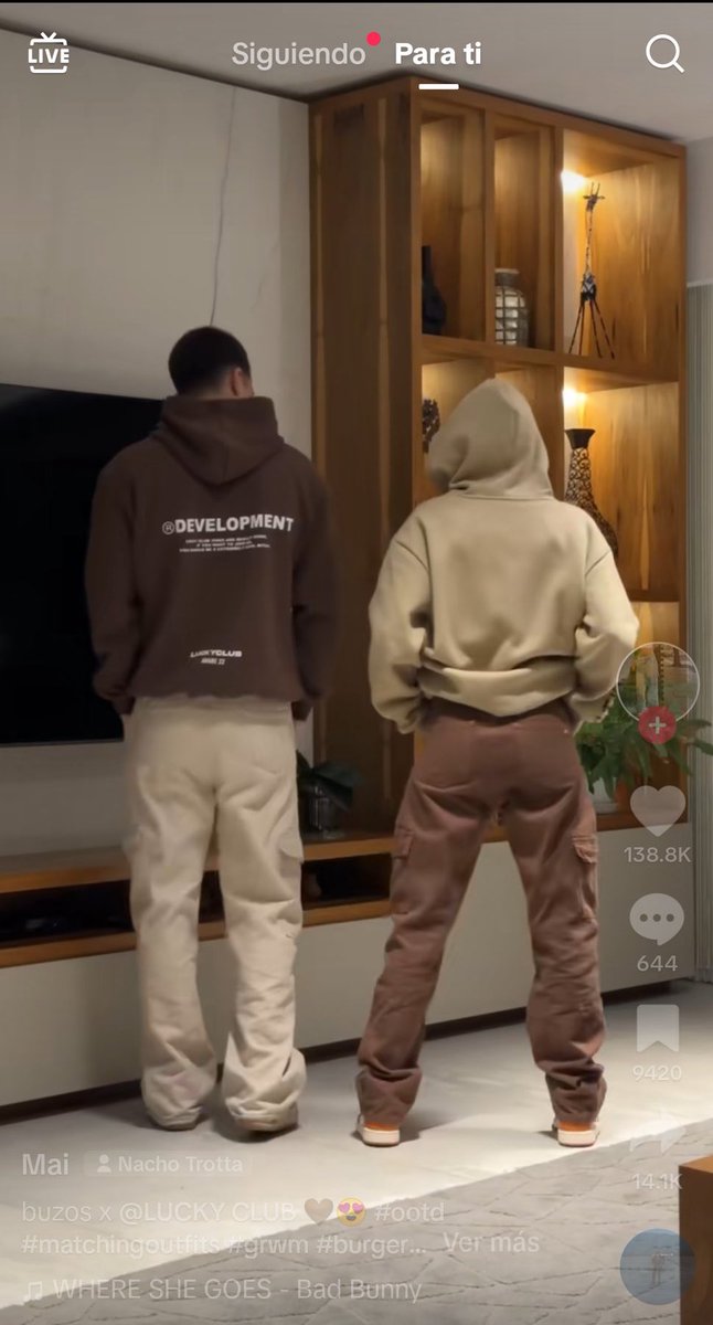 solo quiero alguien para salir combinados