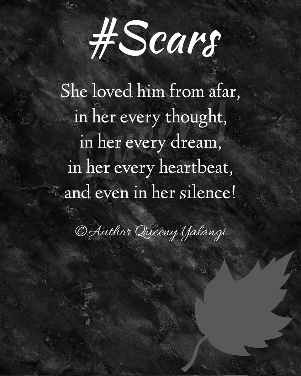 YalangiQueeny's tweet image. Scars ✍️

#author #book #lifeinhyderabad #WritingCommunity #writerslift #musings #brokenhearts #love #life #stories #readers #readerscommunity #scars #readersoftwitter #Asia #India #hyderabadi #Hyderabad #coffeeandpoetry #untoldstories #quotes #thoughts