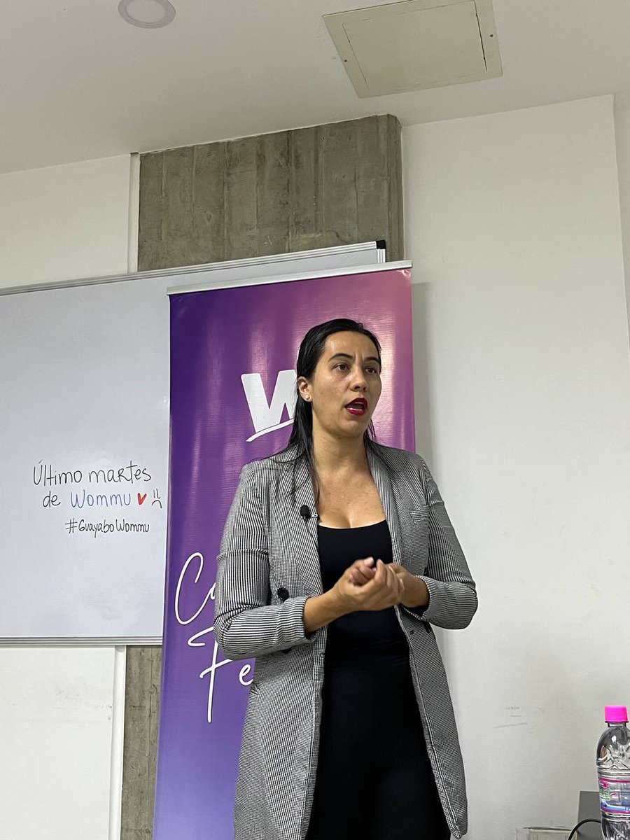 Wommu tweet media