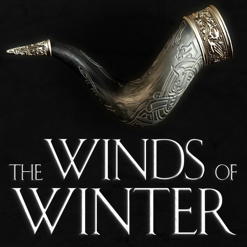 George R.R. Martin ‘hopes’ to finish writing more ‘Dunk & Egg’ stories after he finishes writing #TheWindsOfWinter ⚔️