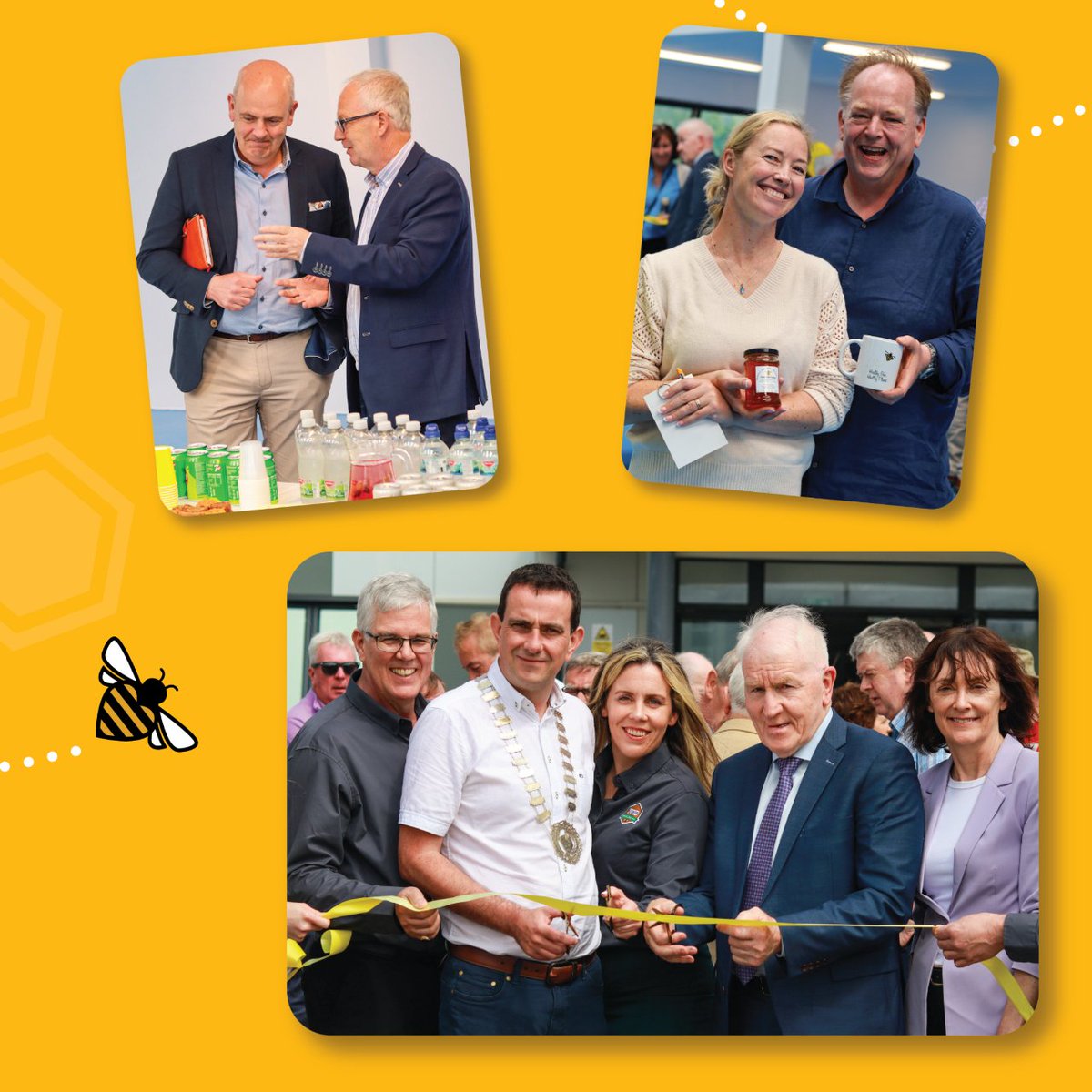 NOD Apiary Products tweet media