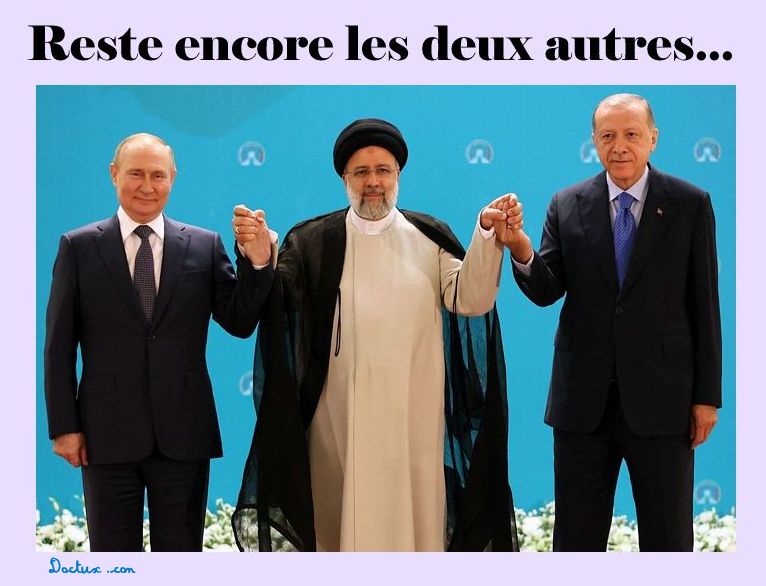 charles_tux's tweet image. #EbrahimRaïssi #poutine #erdogan #hélicoptère #badaboum #iran #dictateur #russie #turquie