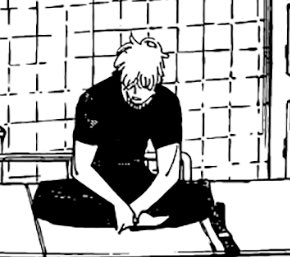 BIGDADDYGOJO's tweet image. HOLD ON…..GOJO IS BACK
we got the first gojo flashback since his death in 253

7 chapters later—HE RETURNED

and we also got 6 *separate* flashbacks since 253, with gojo’s appearance in 260 being the 7th….

HE TOOK THE 7 STEPS NORTH LIKE BUDDHA DID